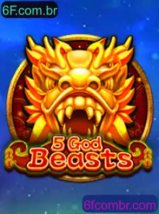 Explorando o Mundo de 5GodBeasts: Um Guia Completo