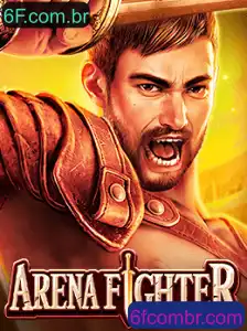 ArenaFighter: Um Mergulho no Mundo de Combate Virtual