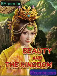Descubra o Fascinante Mundo de BeautyAndTheKingdom
