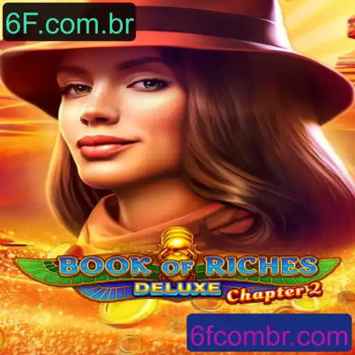 Descubra o Fascinante Mundo de BookofRichesDeluxeChapter2