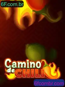CaminodeChili: Uma Jornada de Estratégia e Sabor