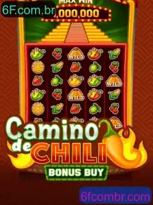 Explorando o Mundo de CaminodeChiliBonusBuy