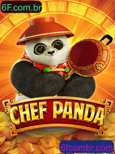 ChefPanda: Uma Experiência Gastronômica Interativa
