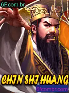 ChinShiHuang: Uma Jornada Estratégica Inspirada no Primeiro Imperador da China