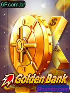 CrazyGoldenBank: Um mergulho no mundo dos jogos eletrônicos inovadores
