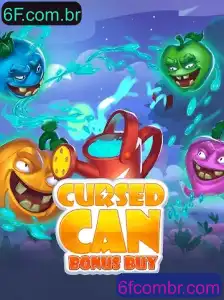 CursedCanBonusBuy: Um Mergulho na Aventura Única dos Cassinos Online