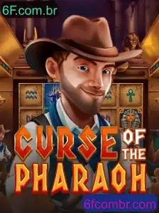 Explorando o Mundo Fascinante de CurseofthePharaoh