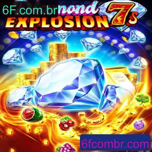 Descubra o Fascinante Mundo do DiamondExplosion7s