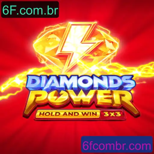 Descubra a Aventura de Diamondspower: Um Jogo Revolucionário
