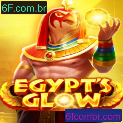 Descubra as Maravilhas de EgyptsGlow: O Novo Jogo de Estratégia