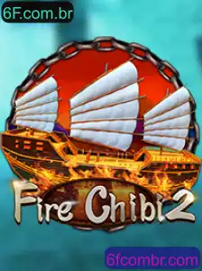 Explorando o Mundo Vibrante de FireChibi2