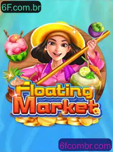 Descubra o Fascinante Mundo do Jogo FloatingMarket