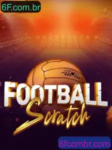 FootballScratch: Descubra o Futuro do Entretenimento Esportivo