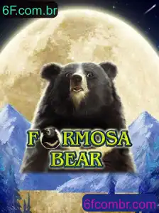 Descubra o Fascinante Mundo de FormosaBear: Regras e Jogabilidade