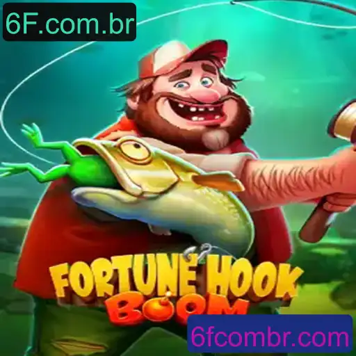 FortuneHookBoom: Um Mergulho Estratégico no Mundo dos Jogos