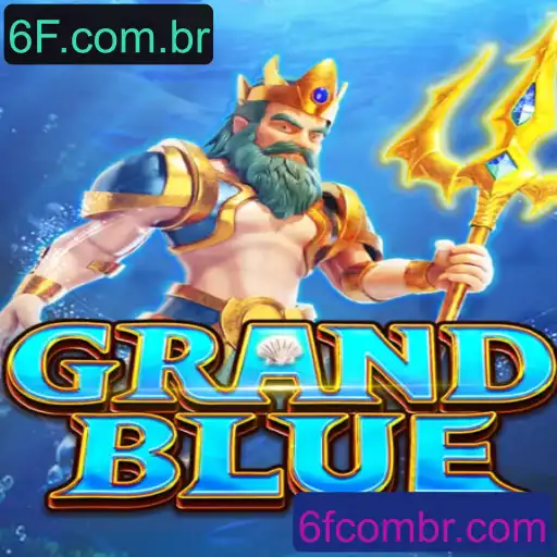 Descubra o Empolgante Mundo de GRANDBLUE