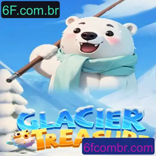 Explorando GlacierTreasure: Uma Aventura Congelante e Desafiadora