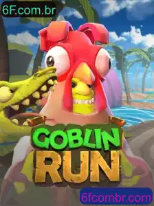 Explorando as Aventuras de GoblinRun: Um Jogo Viciante