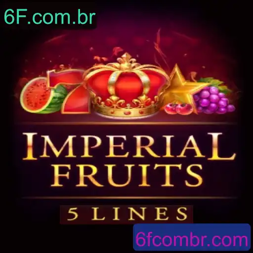 Descubra o Fascinante Mundo de ImperialFruits5: Um Jogo Empolgante