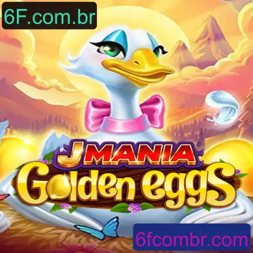 Descubra JManiaGoldenEggs: Aventuras e Estratégia no Mundo Virtual