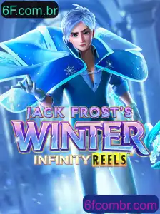 Explorando o Mundo de JackFrostsWinter