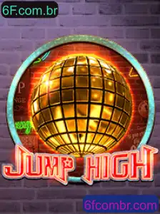 Descubra JumpHigh: O Novo Fenômeno dos Jogos Casuais
