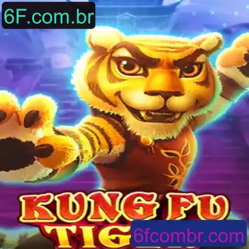 Descubra o Fascinante Mundo de KungFuTiger: Um Jogo de Artes Marciais Inovador