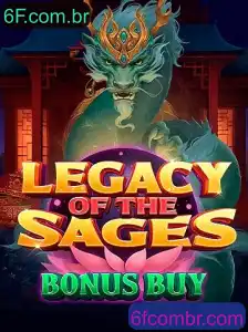 Explorando o Universo de LegacyoftheSagesBonusBuy