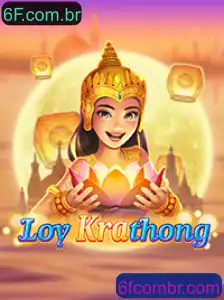 Descubra o Fascinante Mundo do Jogo LoyKrathong