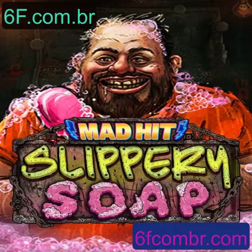 MadHitSlipperySoap: Descobrindo o Jogo Desafiante