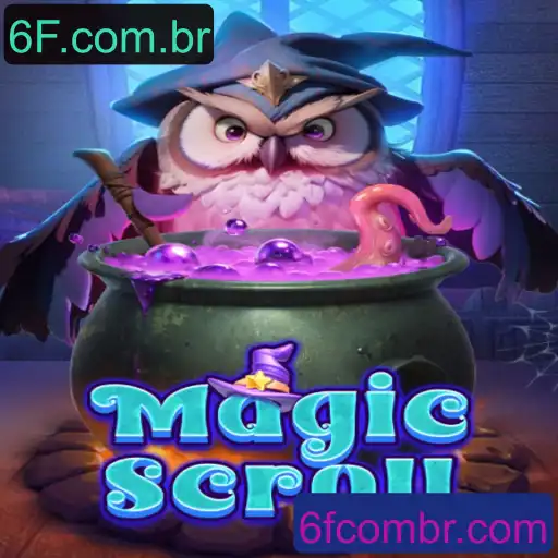 Descubra o Universo de MagicScroll: Um Jogo de Aventuras e Estratégias