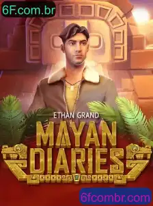 Explorando o Mundo de MayanDiaries: O Jogo que Une História e Aventura