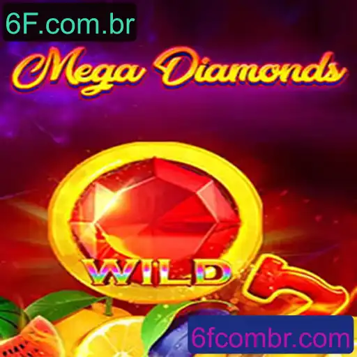 Descubra MegaDiamond: O Jogo de Estratégia e Sorte Que Está Conquistando o Brasil