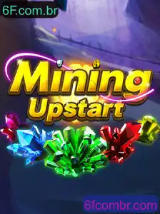 Explorando o Inovador Mundo de MiningUpstart: Jogo Empolgante e Estratégico