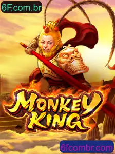 Explorando o Mundo Fascinante de MonkeyKing