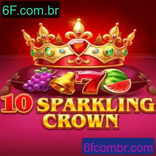Descubra as Regras e Estratégias de 10SparklingCrown