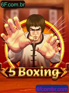 Descubra o Empolgante Mundo de 5Boxing e Suas Regras Inovadoras