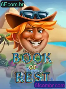 BookofRest: Mergulhe na Aventura deste Inovador Jogo de Tabuleiro
