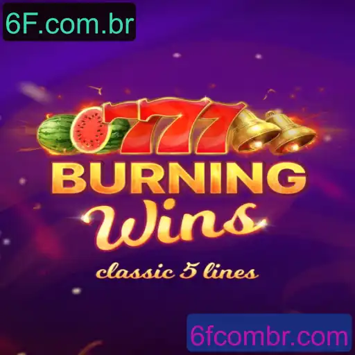Descubra o Excitante Mundo de BurningWins