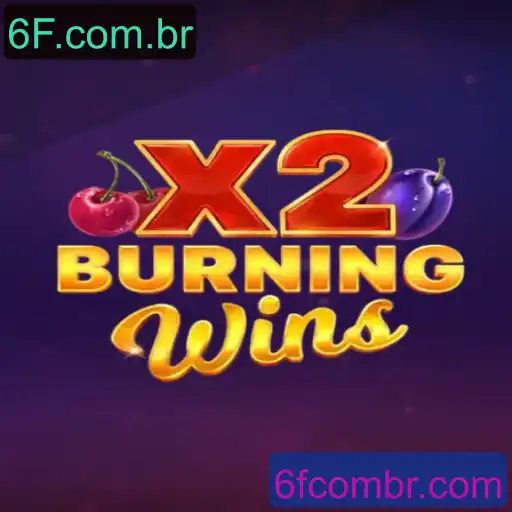 Descubra as Emoções de BurningWinsX2: Um Mergulho no Universo dos Jogos de Slot