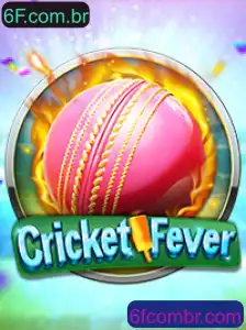 CricketFever: O Jogo Revolucionário que Conquista os Amantes do Esporte