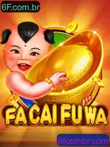 Descubra o Fascinante Mundo de FaCaiFuWa: Um Jogo Inovador com Raízes Tradicionais