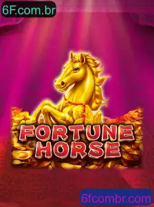 Descubra FortuneHorse: O Novo Fenômeno dos Jogos Online