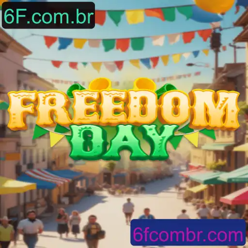 Explorando FreedomDay: Um Novo Conceito em Jogos Online