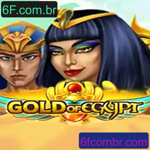 GoldOfEgypt: Uma Aventura de Tesouros Antigos e Estratégia