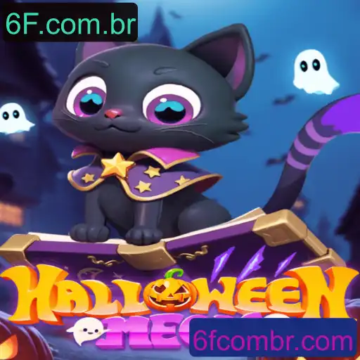 Explorando o Universo de HalloweenMeow