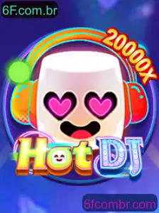Explorando o Mundo de HotDJ: Diversão Interativa e Música