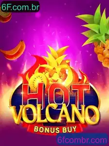 Descubra as Emoções do Jogo HotVolcanoBonusBuy