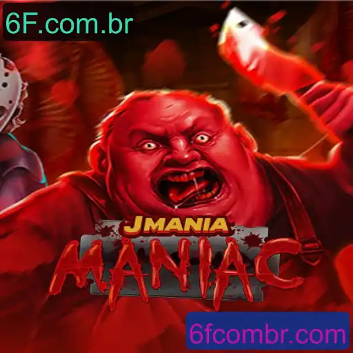 Descubra o Fascinante Mundo de JManiaManiac