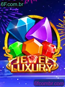 Descubra o Deslumbrante Mundo de JewelLuxury
